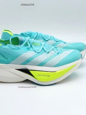 Adidas Adizero Prime X3 ST